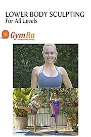 Lower Body Sculpting Workout for All Levels