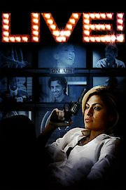 My Savior Lives poster