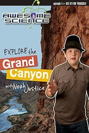 Awesome Science "The Grand Canyon"