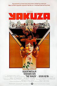 Yakuza