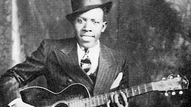 Watch Robert Johnson: The Search For Robert Johnson Online