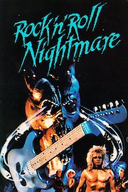 Rock 'n' Roll Nightmare poster