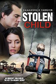 Stolen Child poster