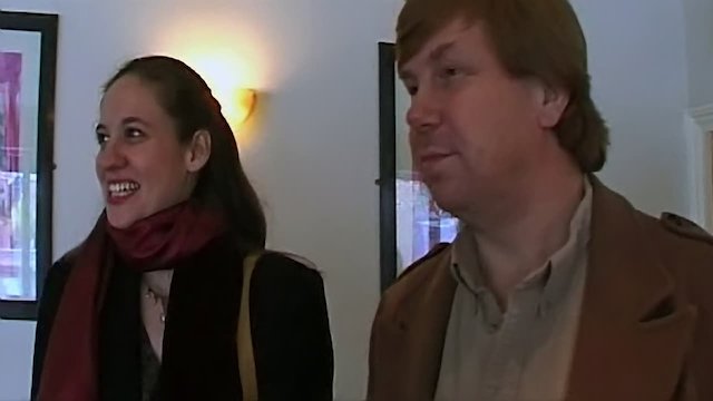 Watch Encounters: Speed dating can hurt Online