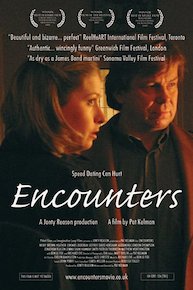 Encounters: Speed dating can hurt