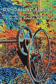 Grindstone Redux poster