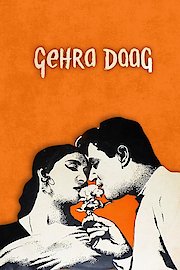 Gehra Daag poster