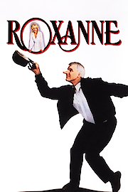 Roxanne poster