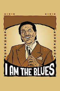 Dixon, Willie - I Am The Blues