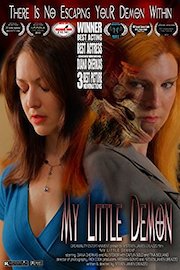 My Little Demon poster