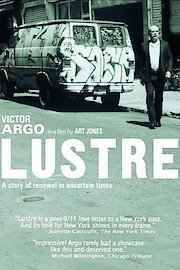 Lustre poster