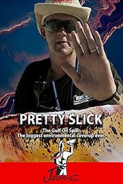 Pretty Slick poster