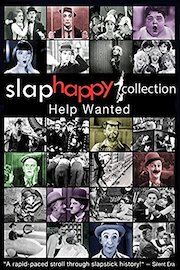 SlapHappy: Help Wanted