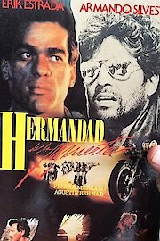 The Last Riders poster