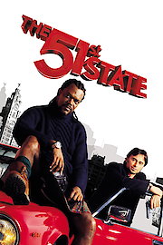 51st State poster