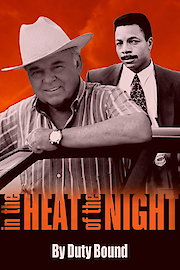 In the Heat of the Night: By Duty Bound poster
