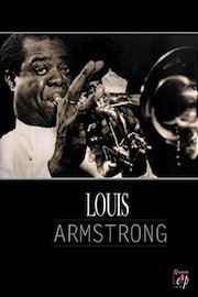 Armstrong, Louis - King Of Jazz poster