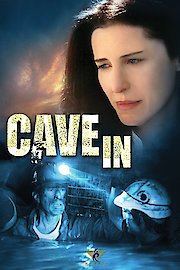 Cave In poster