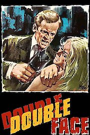 A Double Face poster