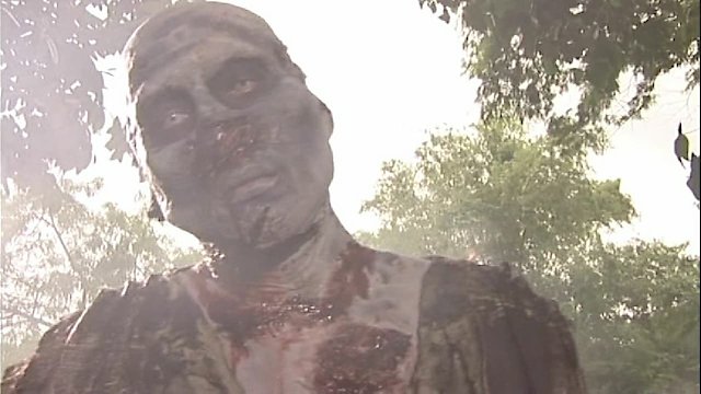 Watch Island of the Living Dead Online