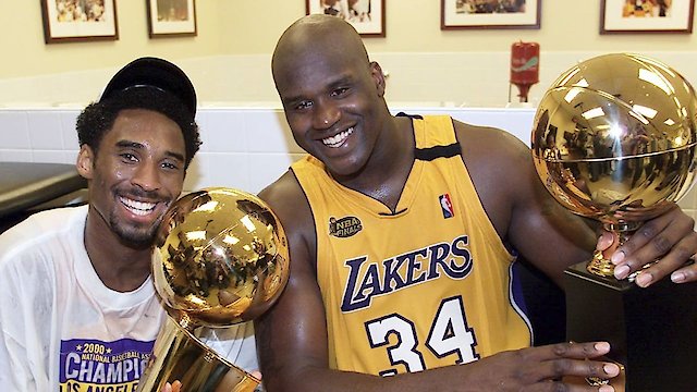 Watch 1999-2000 NBA Champions - Los Angeles Lakers Online