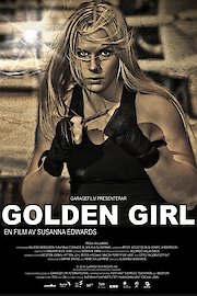 Golden Girl poster
