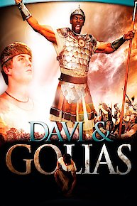 David & Goliath