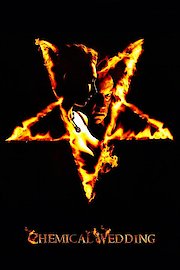 Bruce Dickinson Presents: Crowley poster