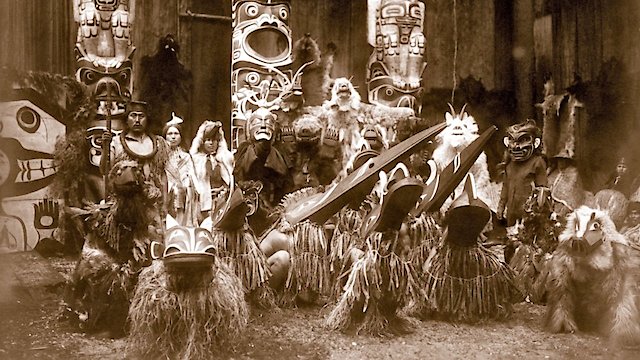 Watch In The Land Of The HeadHunters Online