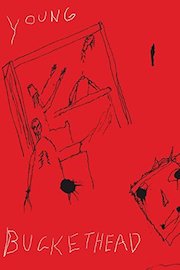 Buckethead - Young Buckethead Vol. 1 poster