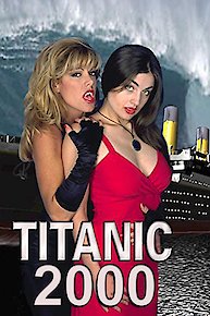 TITanic Double-D