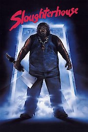 Slaughterhouse poster