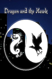 Dragon and the Hawk poster