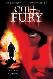Cult of Fury poster