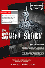 The Soviet Story