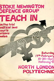 Angry Brigade: The Spectacular Rise and Fall of Britain's First Urban Guerilla Group
