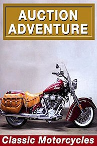 Auction Adventure: Classic Motorcycles