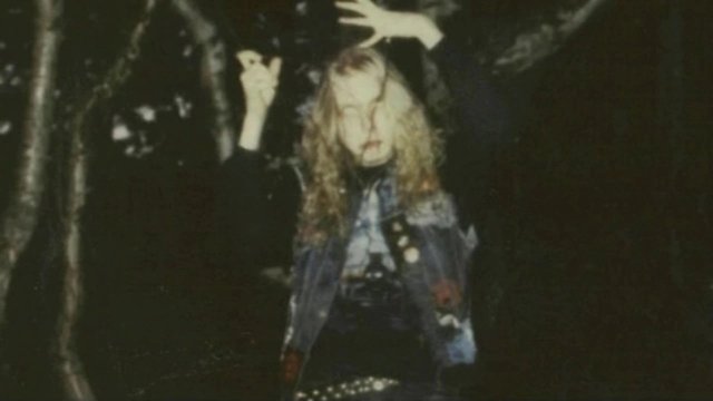 Watch Black Metal Satanica Online