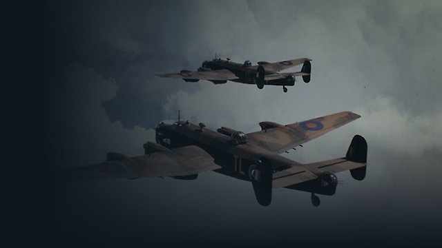 Watch Halifax at War: The Story of a Bomber Online