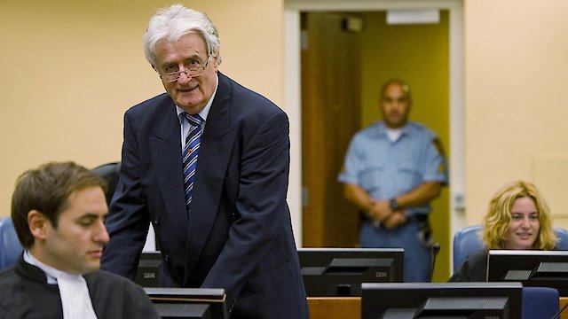 Watch The Serbian Lawyer Online