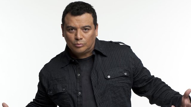 Watch Carlos Mencia: Not for the Easily Offended Online