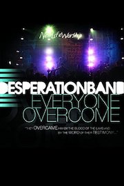 Everyone Overcome (Live)