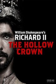 Richard II poster