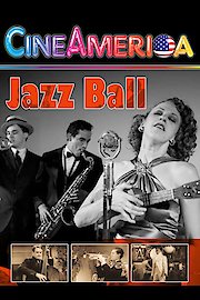 Jazz Ball poster
