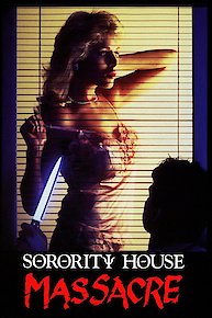 Sorority House Massacre