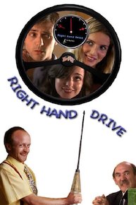 Right Hand Drive