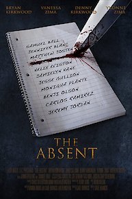 The Absent