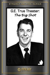 G.E. True Theater: The Big Shot