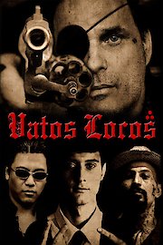 Vatos Locos poster