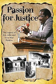 Passion For Justice